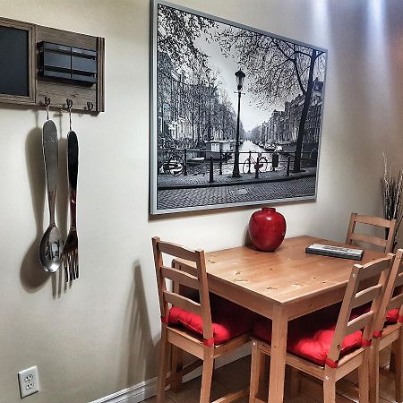 Cozy 2-Bedroom Apartment #25 By Amazing Property Rentals 가티노 외부 사진