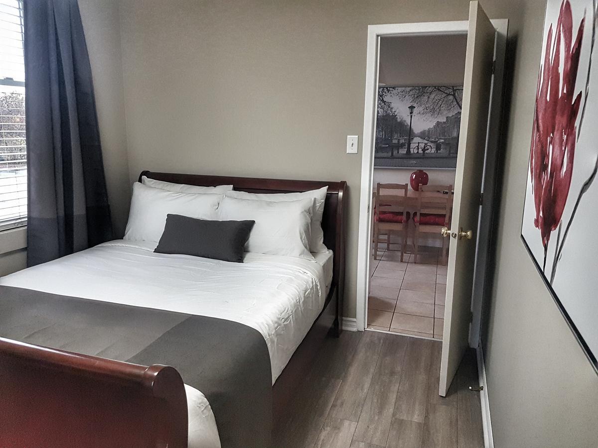 Cozy 2-Bedroom Apartment #25 By Amazing Property Rentals 가티노 외부 사진